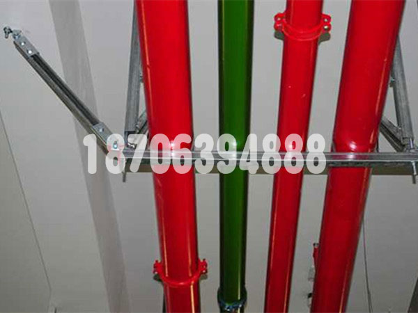 裝配式支吊架優(yōu)缺點是什么